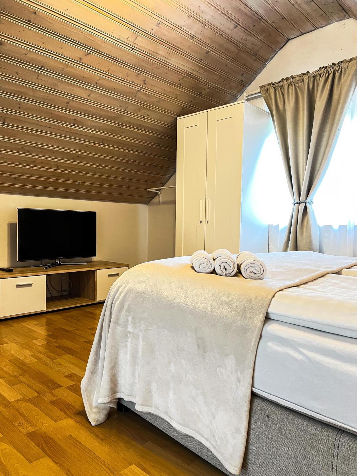 Epa Apartment - Switzerland Style Rust Esterno foto