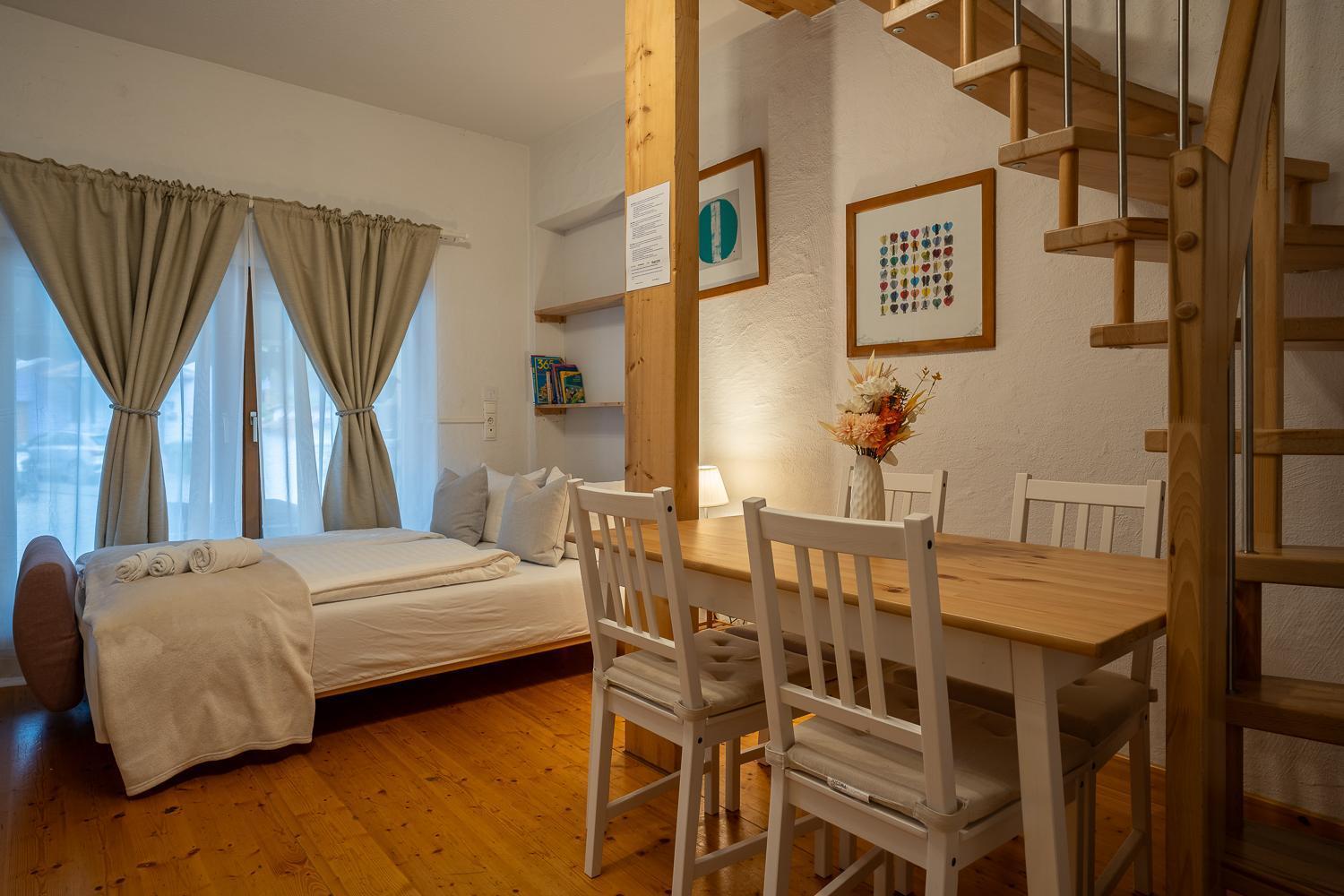 Epa Apartment - Switzerland Style Rust Esterno foto